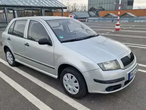 Skoda Fabia Fabia 1.4 16V Classic Bild 3