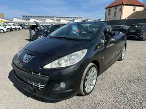Peugeot 207 Roland Garros Bild 3