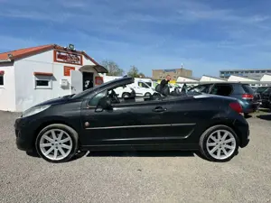 Peugeot 207 Roland Garros Bild 4