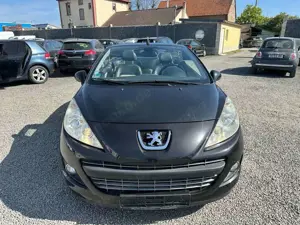 Peugeot 207 Roland Garros Bild 2