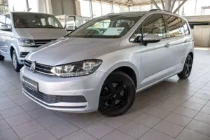 Volkswagen Touran Touran  Trendline | DSG | Navi | PDC v/h | Sitzhei