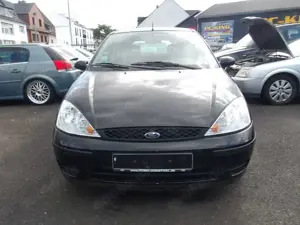 Ford Focus Bild 3