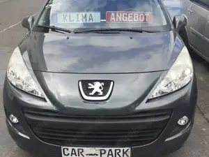 Peugeot 207 SW 75 Urban Move
