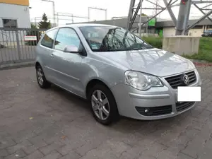 Volkswagen Polo 1.4 Aut. United