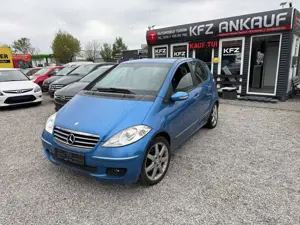 Mercedes-Benz A 180 A 180 CDI Automatik!!AHK!  Avandgarde Automatik