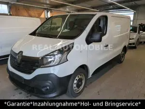 Renault Trafic DCI 120 L1H1 Kasten Regal *1.HAND*TÜV NEU