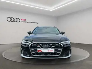 Audi S6 Avant TDI qu. tiptr. AHZV+ALCANTARA+MMI PLUS Bild 2
