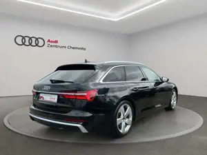 Audi S6 Avant TDI qu. tiptr. AHZV+ALCANTARA+MMI PLUS Bild 4