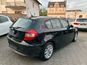 BMW 118 d 2.0d Advantage Paket
