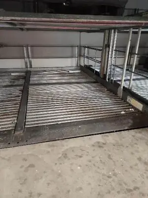 Achtung Tiefgaragenstellplatz zu vermieten!!!