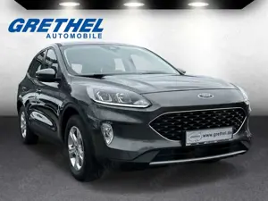 Ford Kuga Plug-In Hybrid CoolConnect 2.5 Duratec -PHEV EU6d