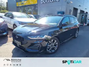 Ford Focus 1.0 ST-Line  LED/Navi/SHZ/DAB/Kamera/Allwetter