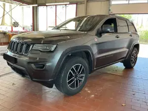 Jeep Grand Cherokee 3.0 CRD Trailhawk *TOP Ausstattung*