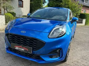 Ford Puma Hybrid ST-Line X*TOP!*Edition*Nav*Cam*