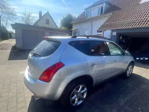 Nissan Murano Murano 3.5 Selection