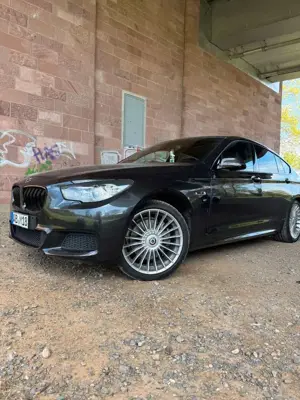 BMW 535 i xDrive NAVI/HUD/M-SportsAerodynamicsPack