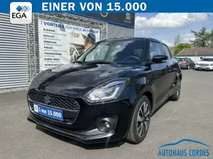 Suzuki Swift 1.0 BOOSTERJET COMFORT + AUTOMATIK*SHZG*NAVI*BTH*R