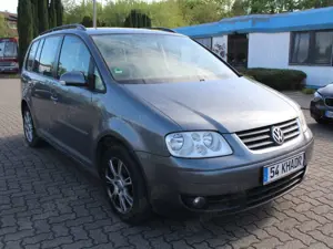 Volkswagen Touran Trendline