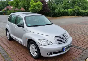 Chrysler PT Cruiser 2.2 CRD Touring