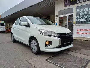 Mitsubishi Space Star Basis