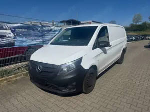 Mercedes-Benz Vito Kasten 109/110/111/114 CDI FWD Lang