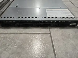 Supermicro SC815 1HE Server - 2x Xeon E5-2630v2 - 128GB RAM - MegaRAID 9361-4i Bild 2