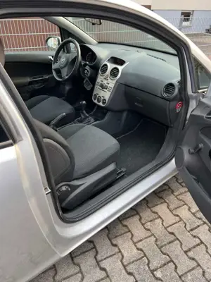 Opel Corsa Corsa 1.0 12V Selection 110 Jahre