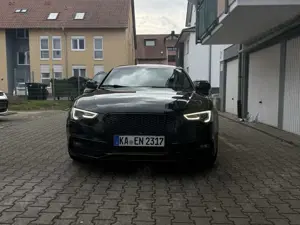Audi A5 3.0 TDI Sportback DPF