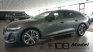 Audi A5 Avant TDI quattro | S line | BO| Pano