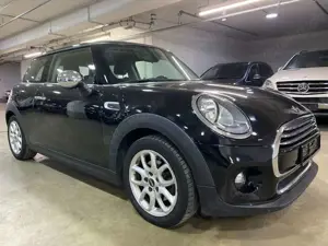 MINI Cooper 3-trg. Automatik~Klima~Teilleder Bild 3