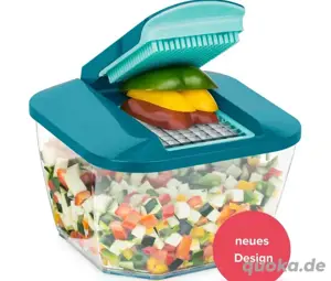 Nicer Dicer  ! Neu & Original Verpackt 