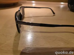 Brille Porsche Designe Bild 4