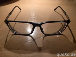 Brille Porsche Designe Bild 5