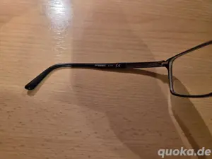 Brille Porsche Designe Bild 2