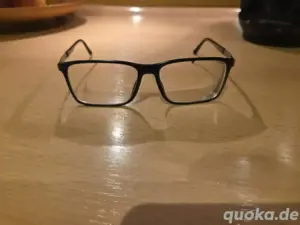 Brille Porsche Designe