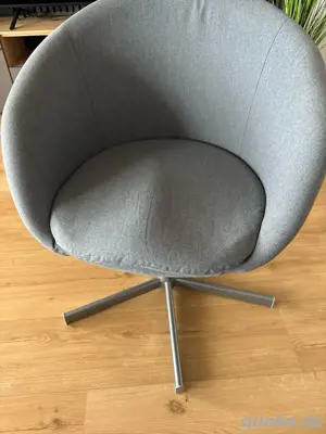 Bürostuhl zu verkaufen