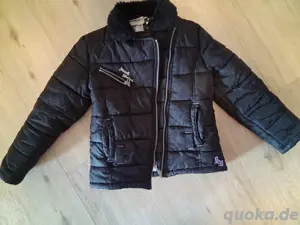 Mädchen jacke