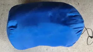 Mumienschläfsack