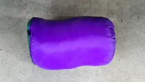 Mumienschlafsack