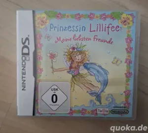 nintendo spiele  Bild 3