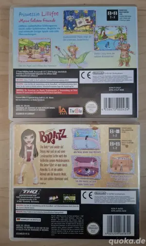 nintendo spiele  Bild 4