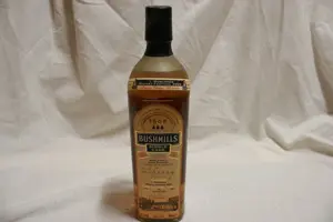Bushmills Single Sherry Cask lim. 059 von 144 1989 1.Münchner Whisky-Festival Super RAR