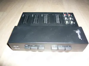 Scart-Verteiler incl. Chinchanschlüsse " Brooklyn "