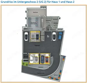 3,5-Zi.-Maisonette-Wohnung (103 m ) mit 2 Balkonen, Tageslichtbad & Keller in 73117 Wangen bei Göp Bild 5