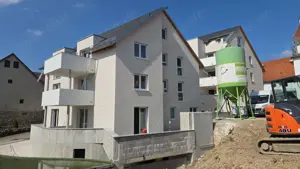 3,5-Zimmer-Wohnung (71 m ) mit Balkon, Tageslichtbad, 2 WC & Keller in 73117 Wangen bei Göppingen  Bild 10