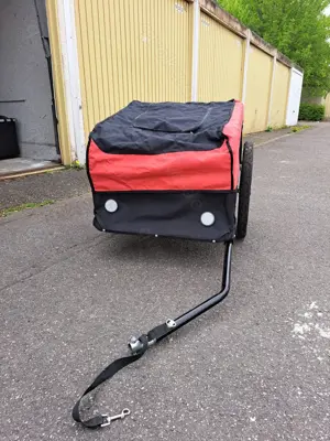 Fahrradanhänger