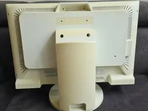 Monitor 24 Zoll  NEC (Modell EA241WM) Bild 9