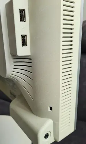 Monitor 24 Zoll  NEC (Modell EA241WM) Bild 5