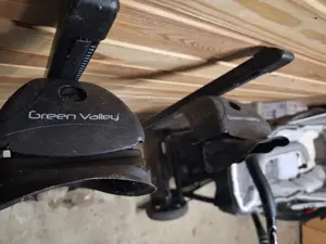 Dachträger von Green Valley 