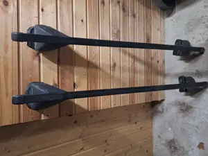 Dachträger für 1er BMW 